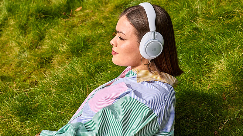 JBL Live 780NC Azul - Auriculares - LDLC